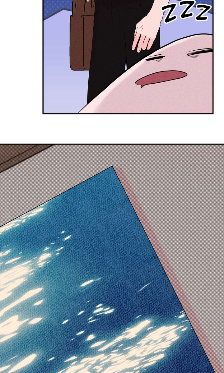 Take Me High [Full ver.] - Chapter 12 manhwa