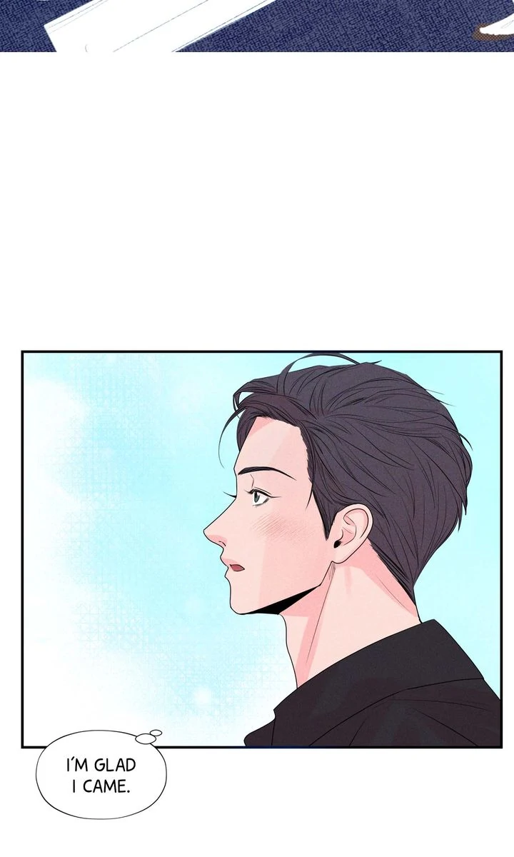 Take Me High [Full ver.] - Chapter 12 manhwa
