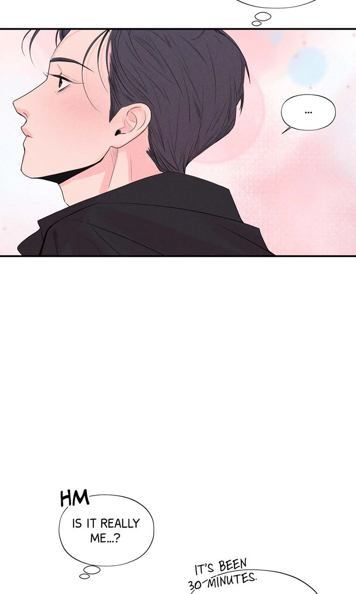 Take Me High [Full ver.] - Chapter 12 manhwa