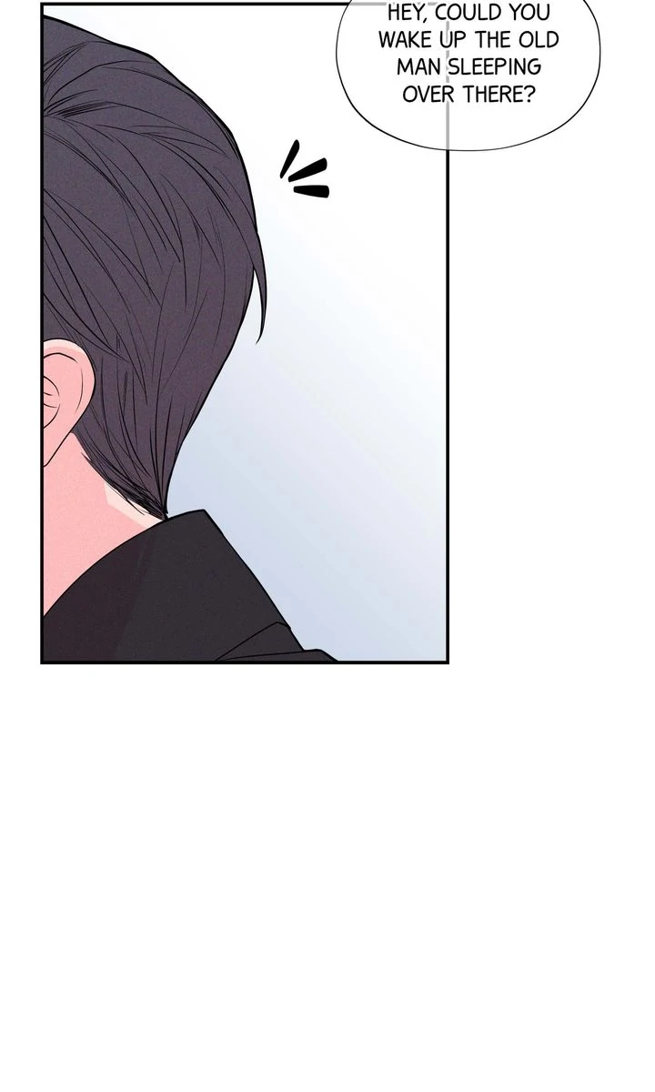 Take Me High [Full ver.] - Chapter 12 manhwa