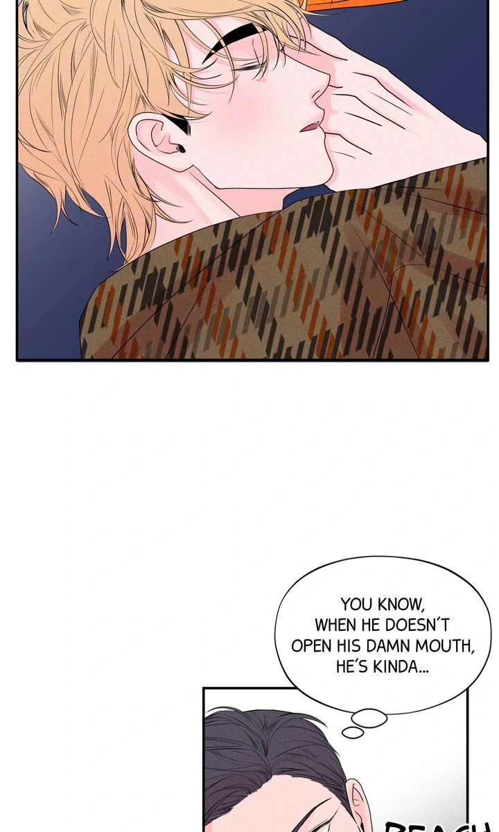 Take Me High [Full ver.] - Chapter 12 manhwa