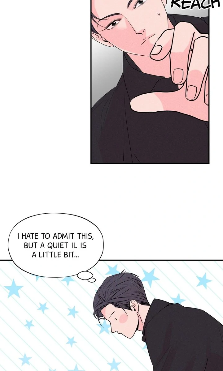 Take Me High [Full ver.] - Chapter 12 manhwa