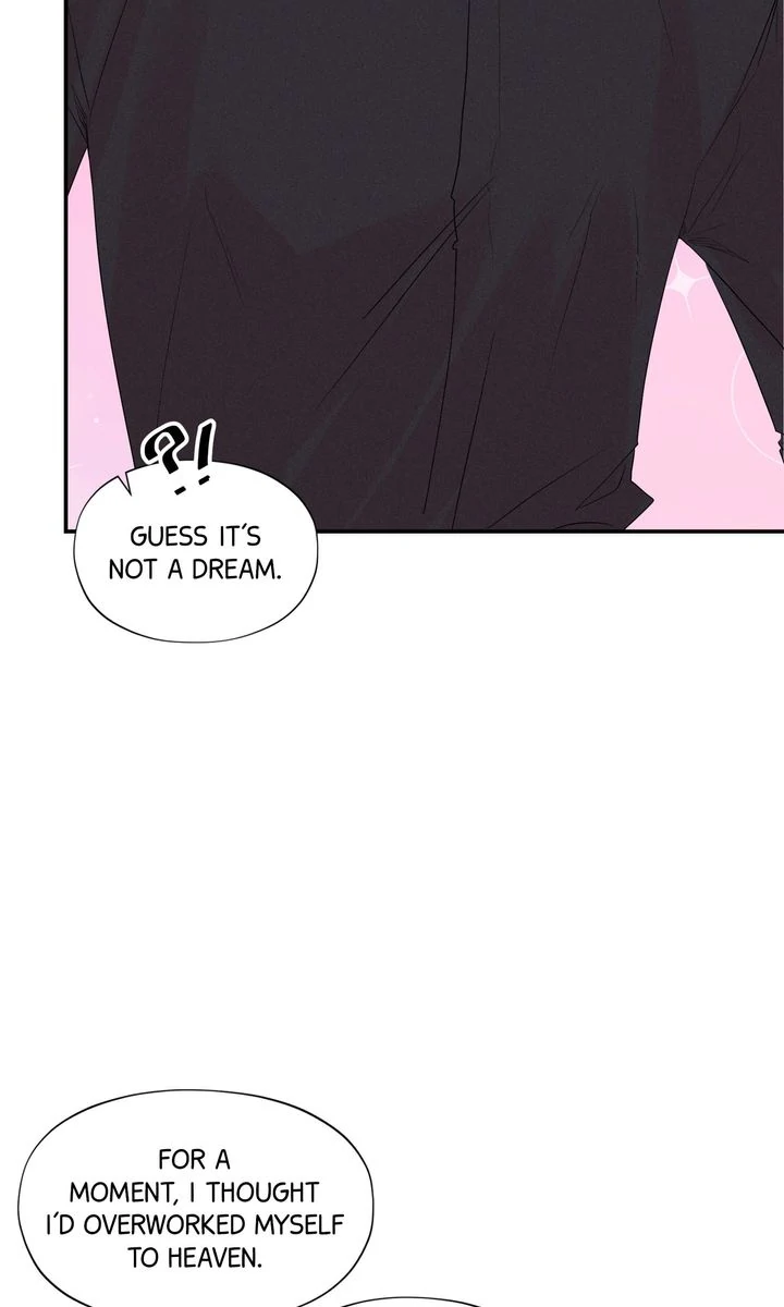 Take Me High [Full ver.] - Chapter 12 manhwa