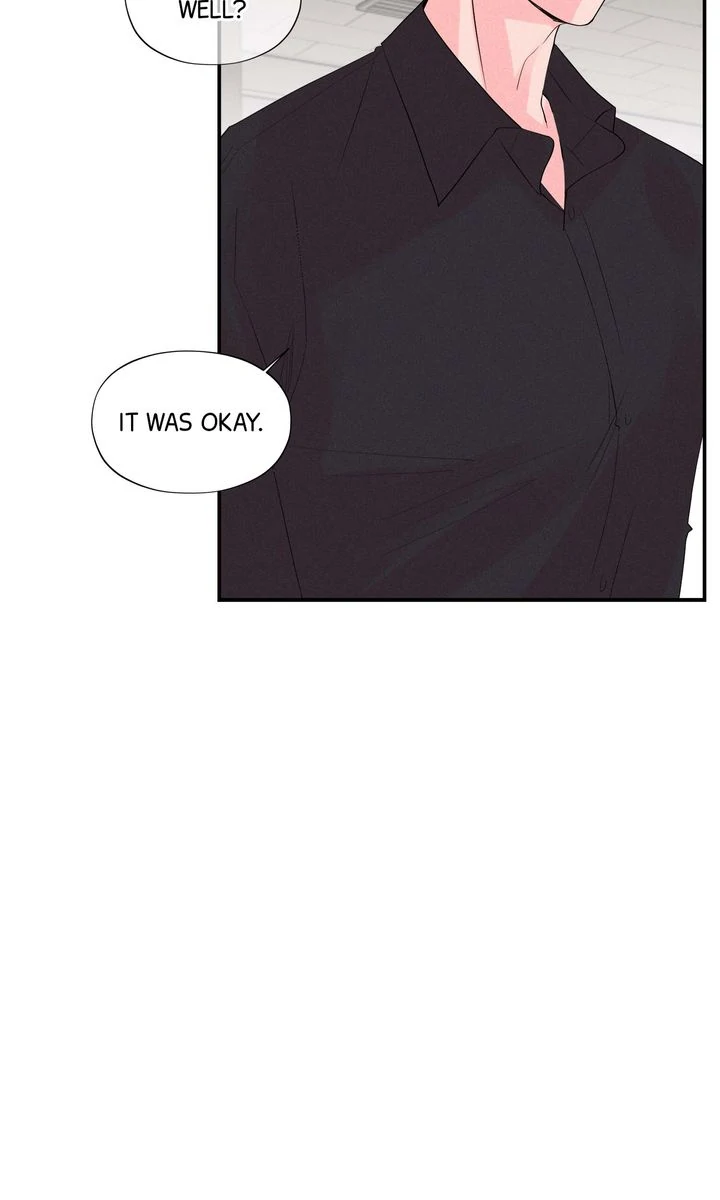 Take Me High [Full ver.] - Chapter 12 manhwa