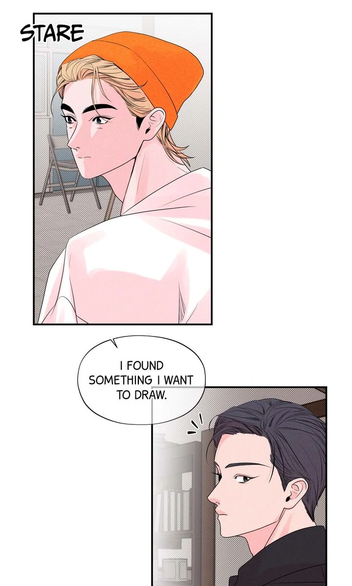 Take Me High [Full ver.] - Chapter 12 manhwa