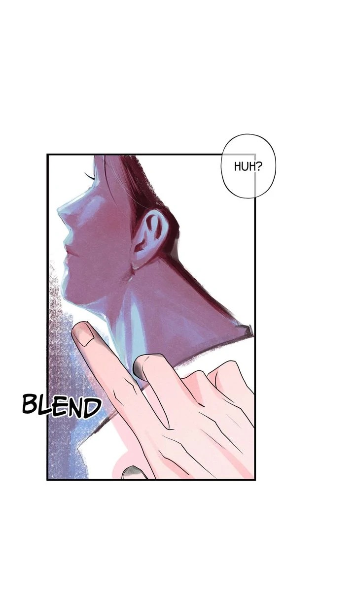 Take Me High [Full ver.] - Chapter 12 manhwa