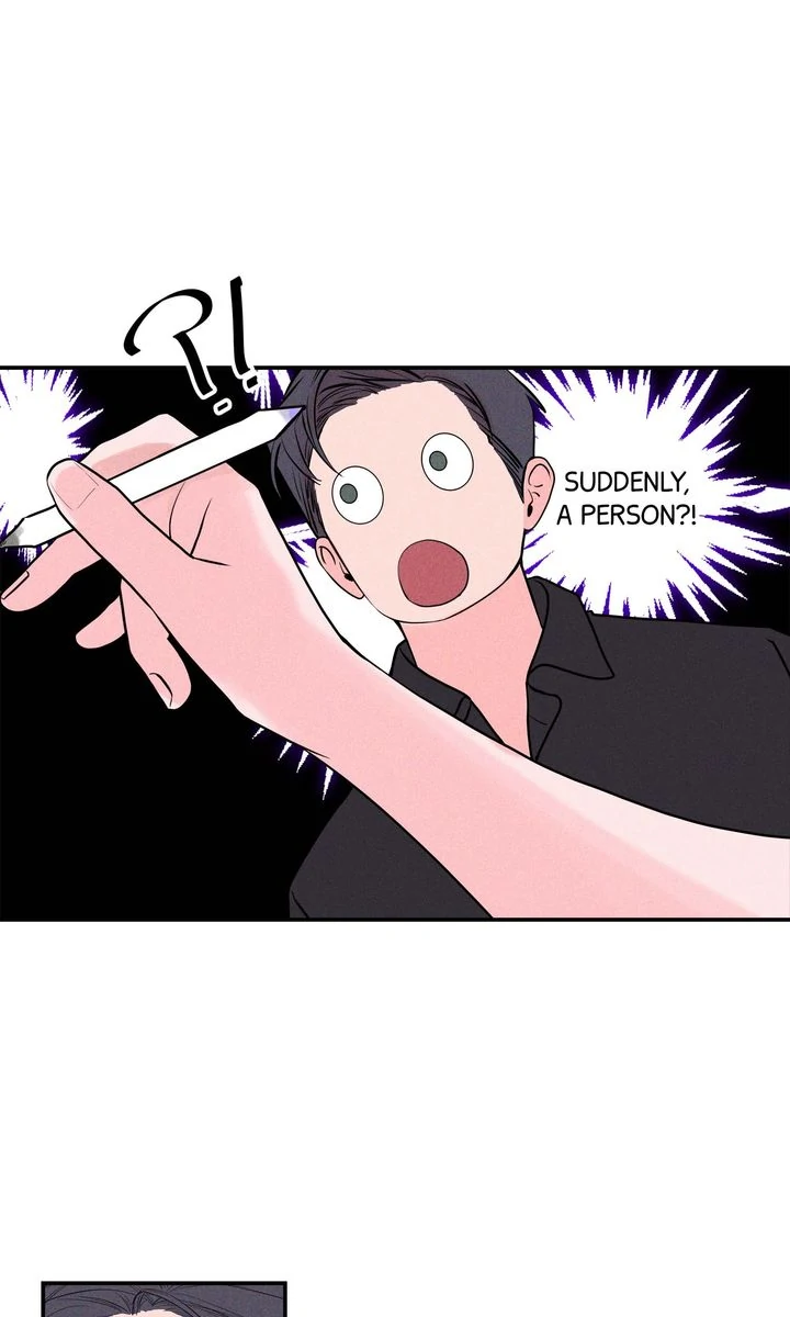 Take Me High [Full ver.] - Chapter 12 manhwa