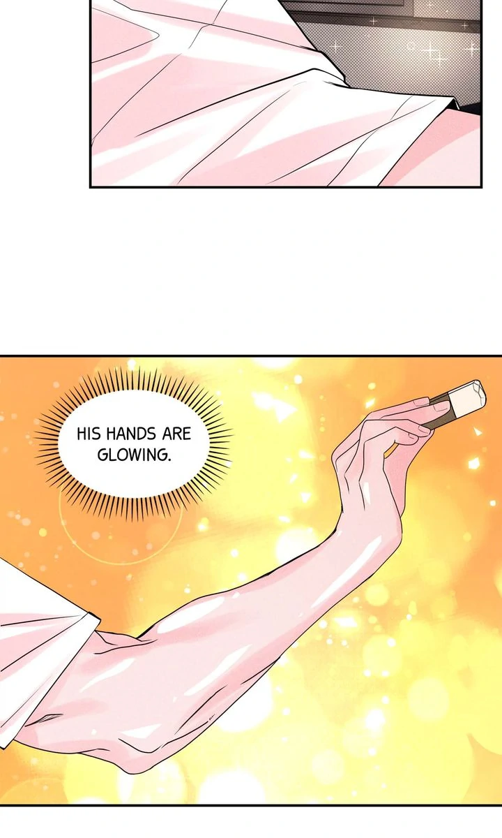 Take Me High [Full ver.] - Chapter 12 manhwa