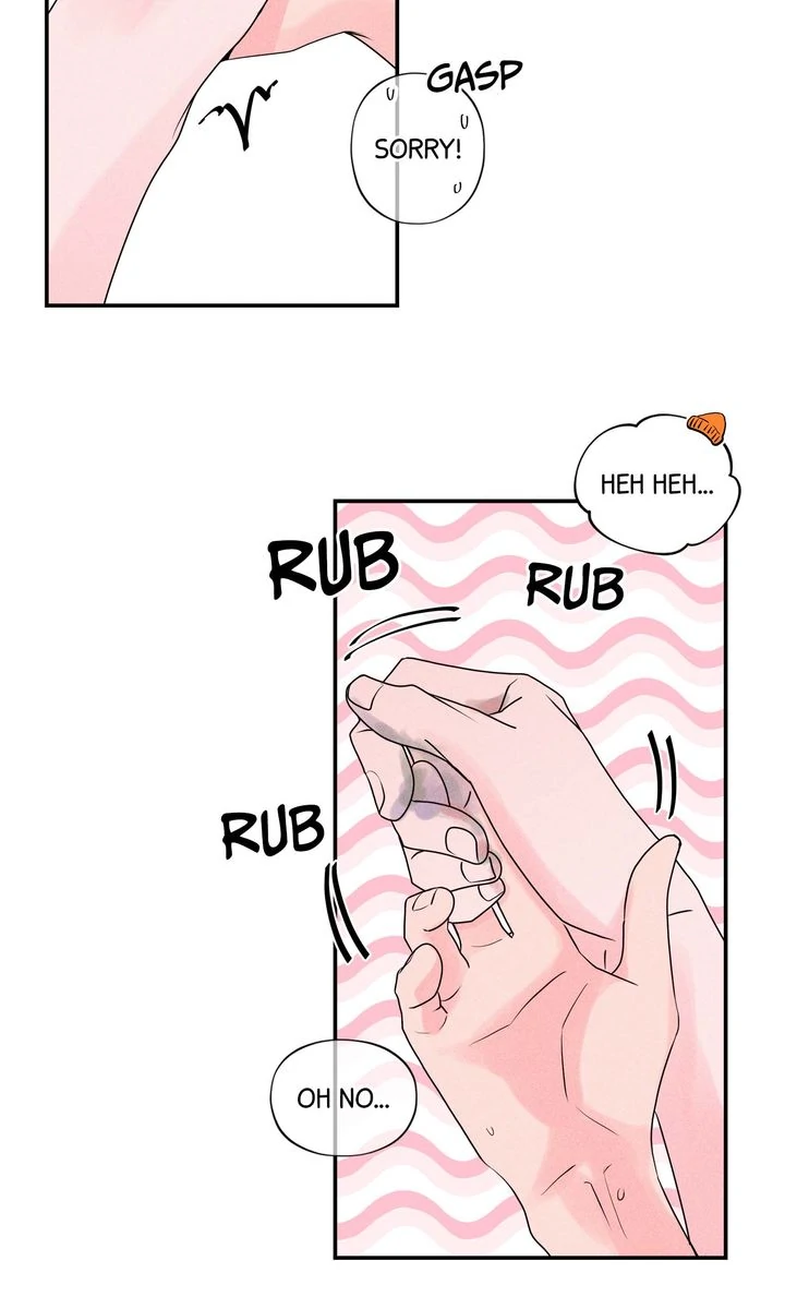 Take Me High [Full ver.] - Chapter 12 manhwa