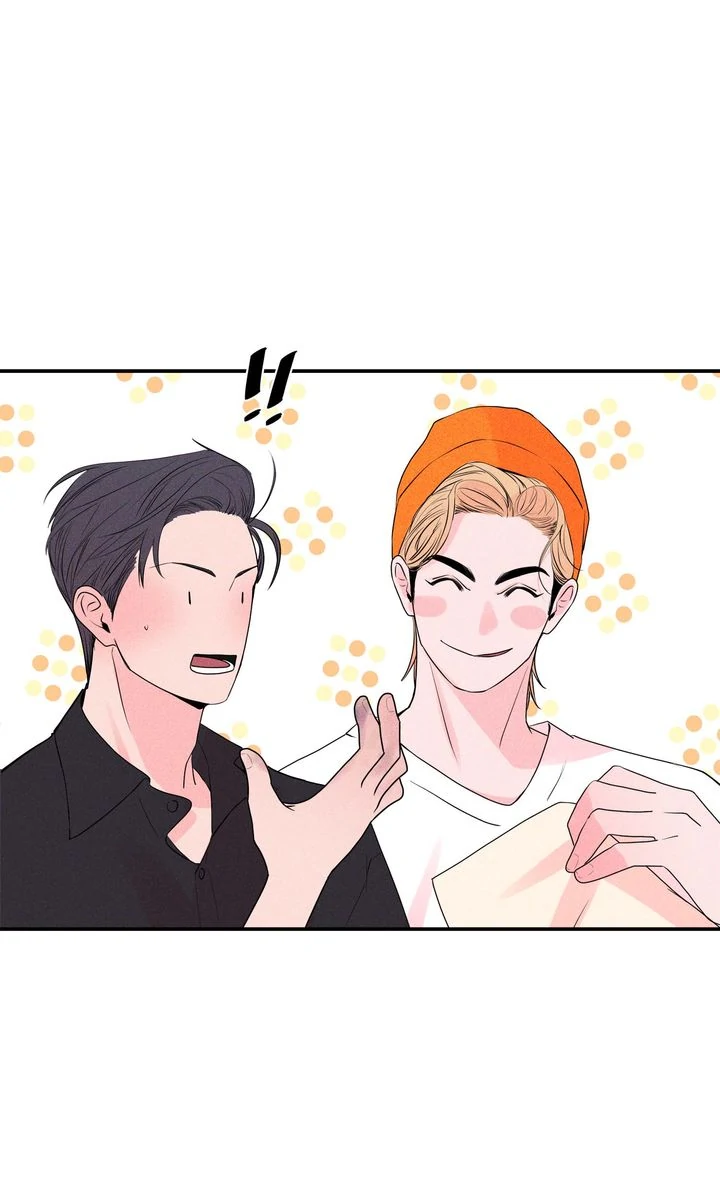 Take Me High [Full ver.] - Chapter 12 manhwa