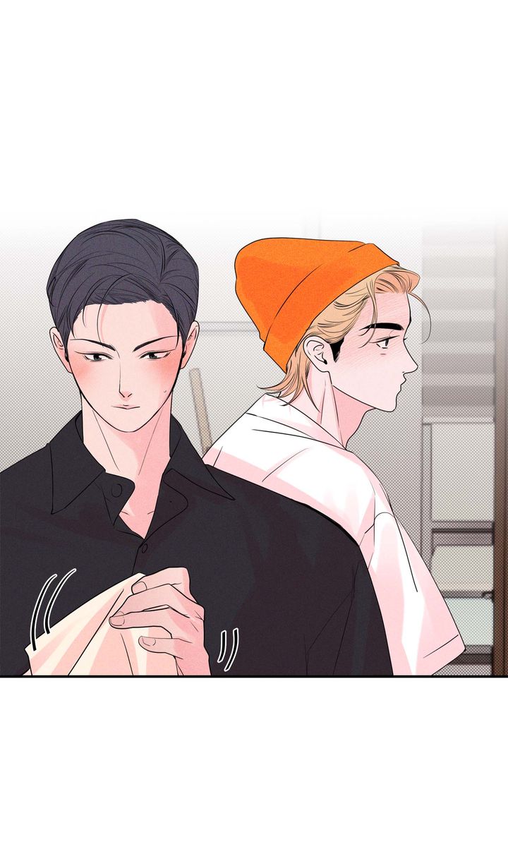 Take Me High [Full ver.] - Chapter 12 manhwa