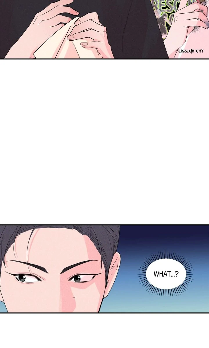 Take Me High [Full ver.] - Chapter 12 manhwa