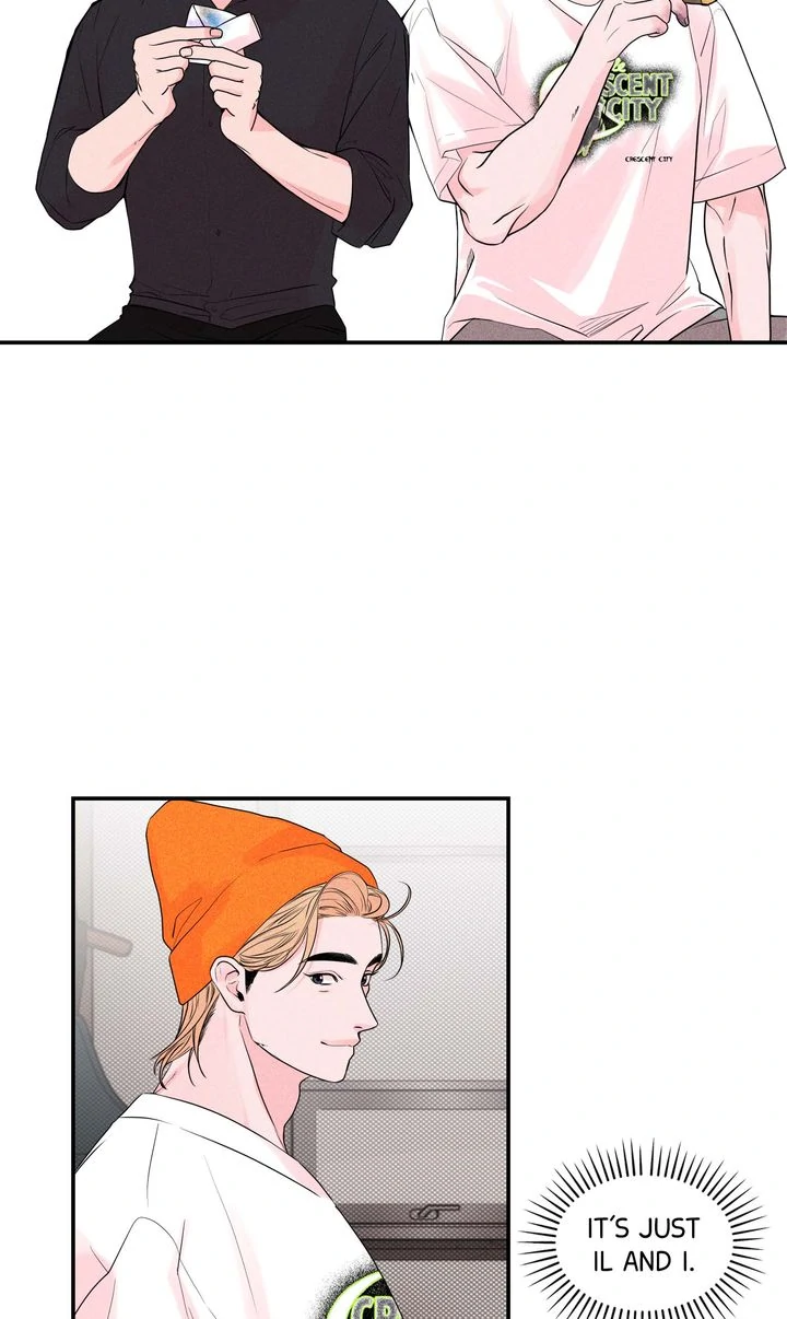 Take Me High [Full ver.] - Chapter 13 manhwa