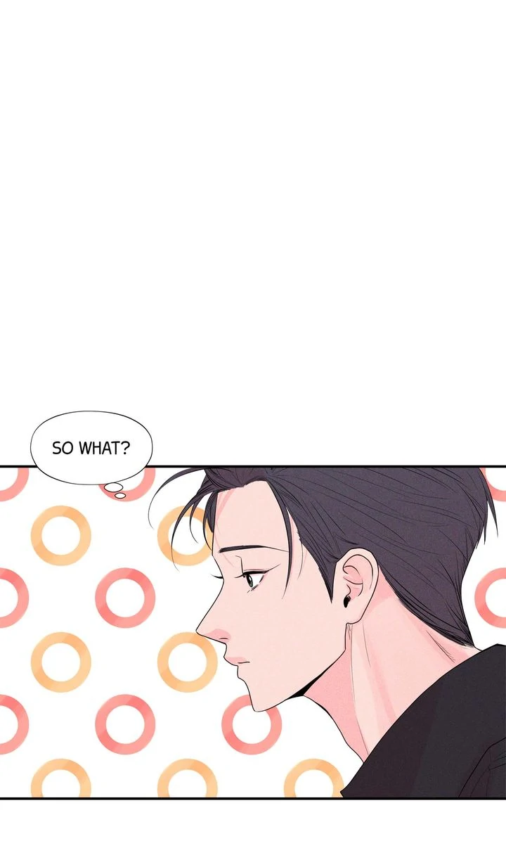 Take Me High [Full ver.] - Chapter 13 manhwa