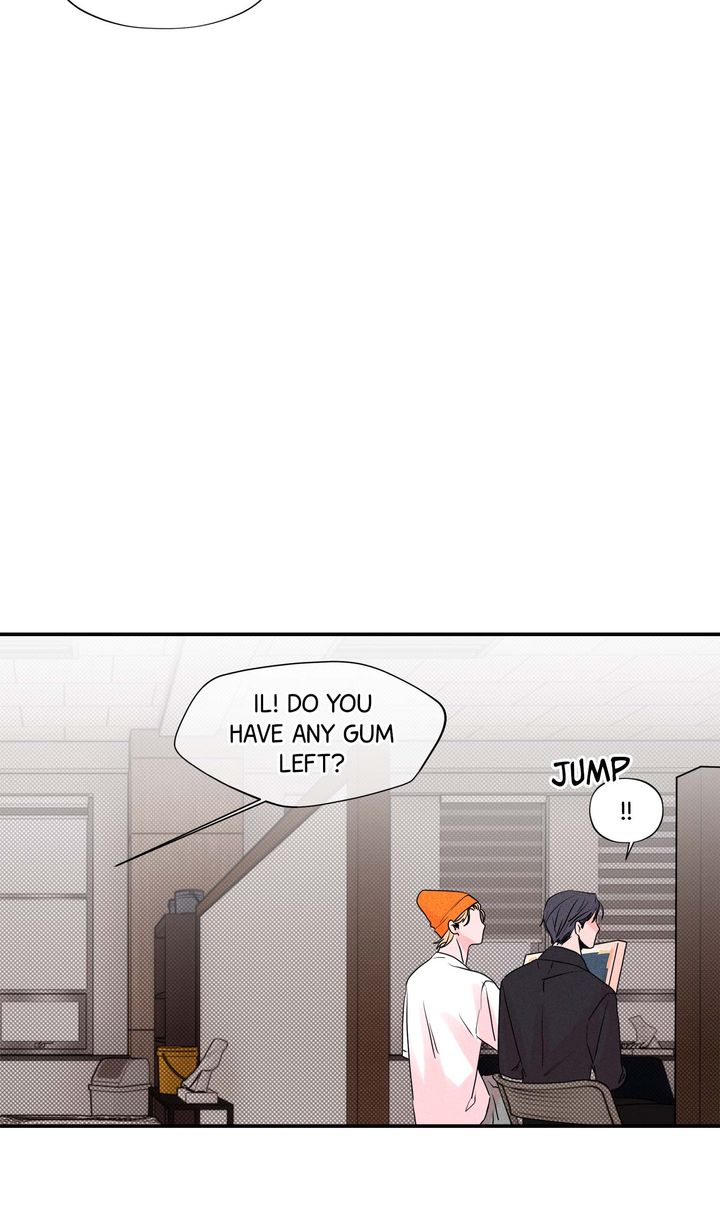 Take Me High [Full ver.] - Chapter 13 manhwa