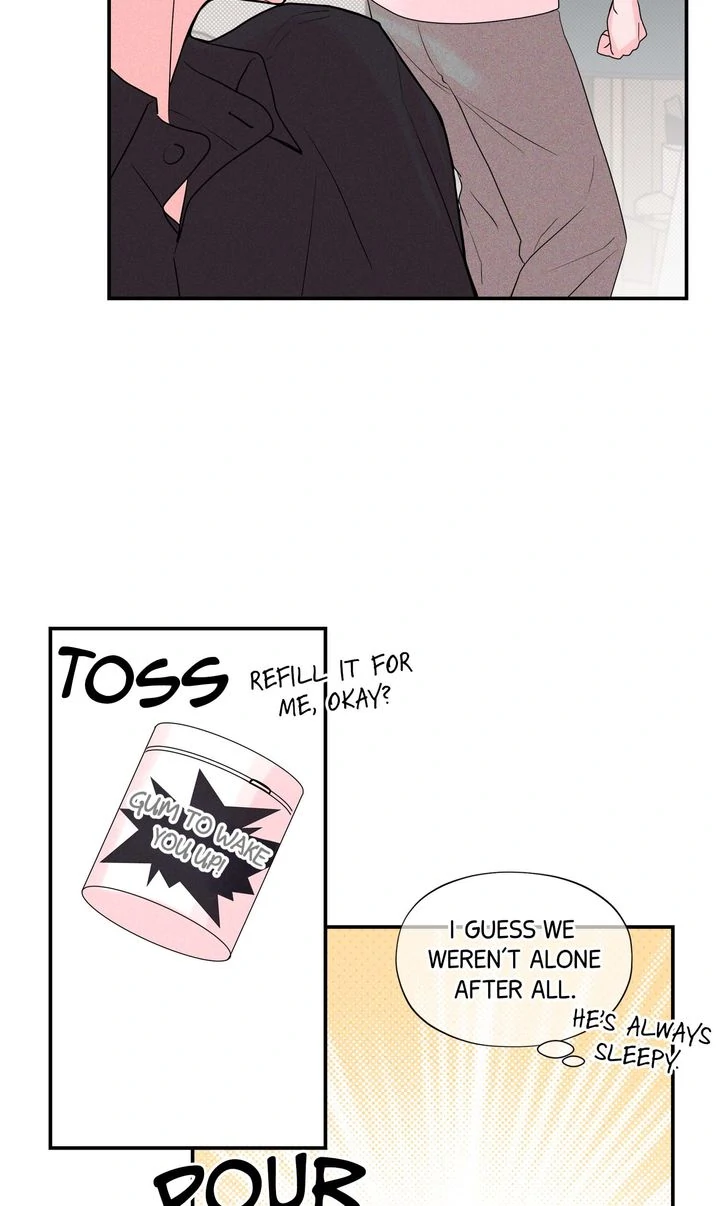 Take Me High [Full ver.] - Chapter 13 manhwa