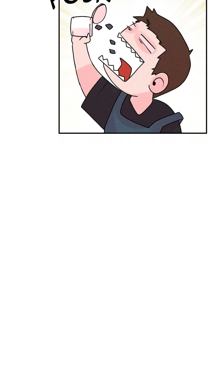 Take Me High [Full ver.] - Chapter 13 manhwa