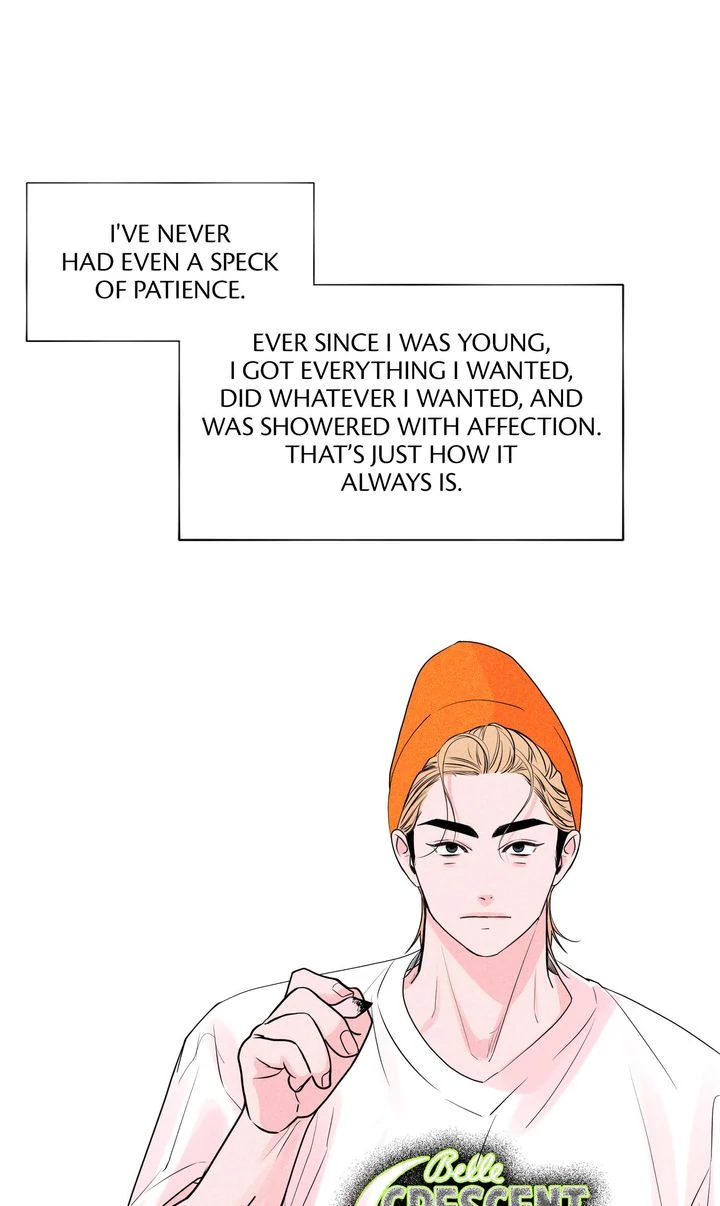 Take Me High [Full ver.] - Chapter 13 manhwa