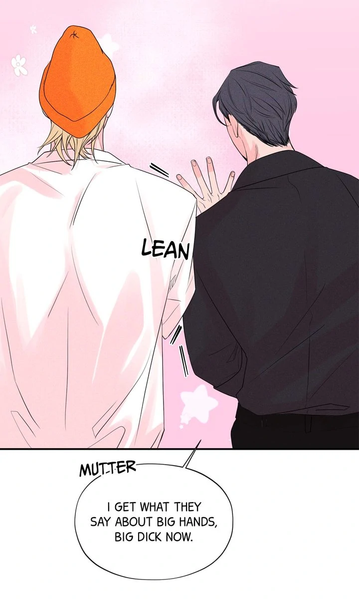 Take Me High [Full ver.] - Chapter 13 manhwa