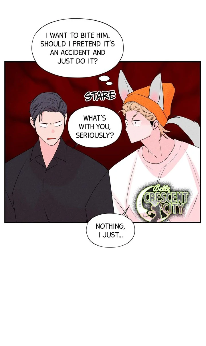 Take Me High [Full ver.] - Chapter 13 manhwa