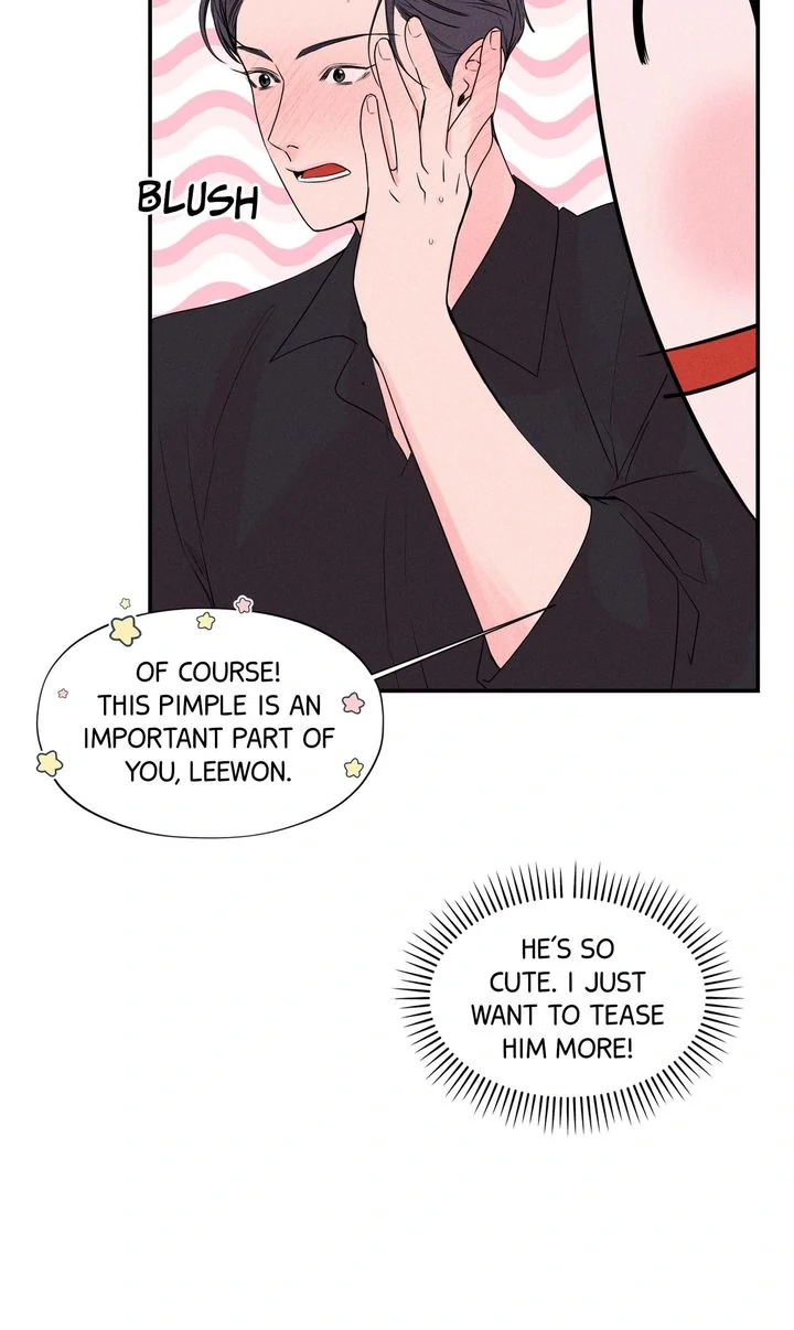 Take Me High [Full ver.] - Chapter 13 manhwa