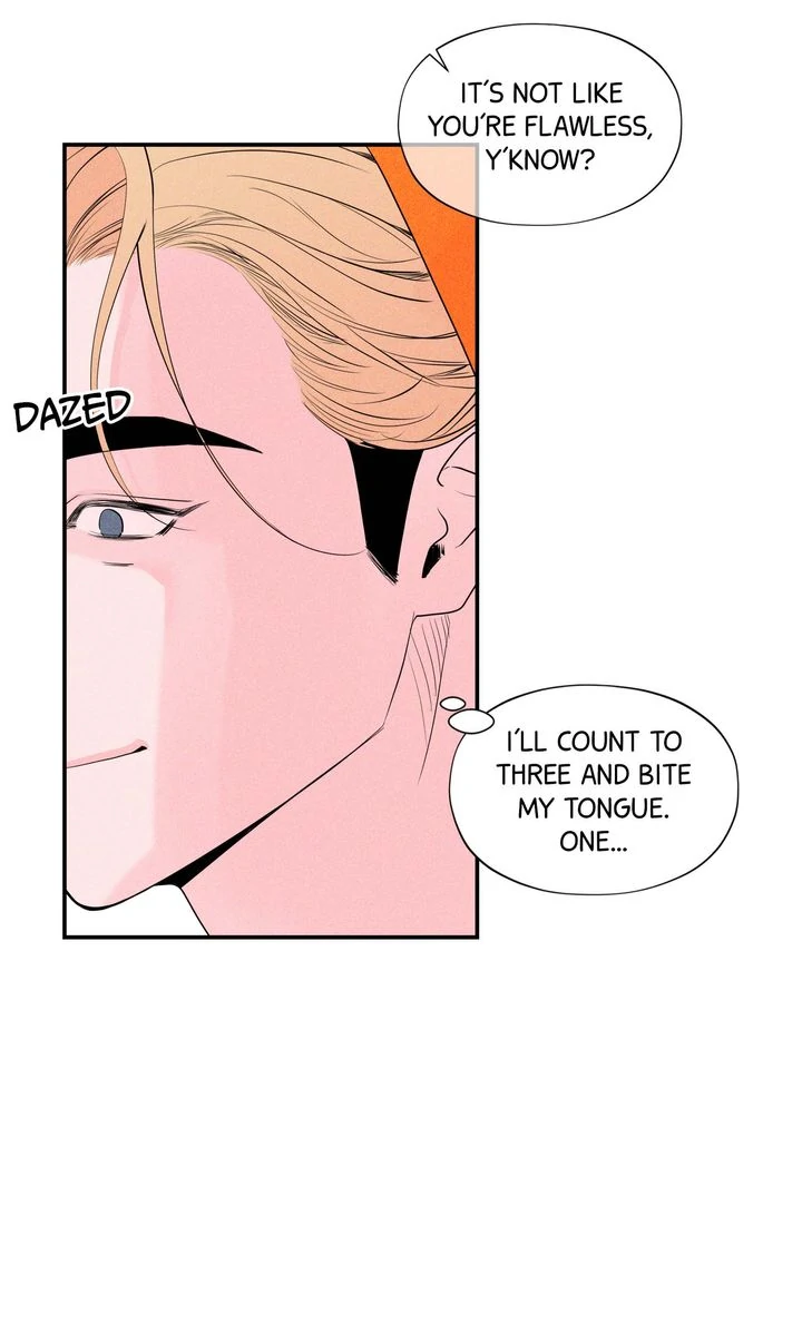 Take Me High [Full ver.] - Chapter 13 manhwa