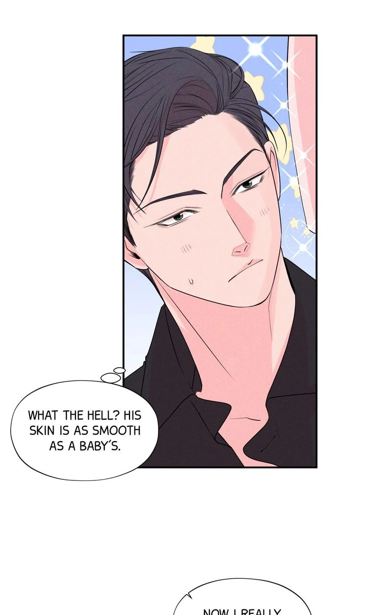 Take Me High [Full ver.] - Chapter 13 manhwa