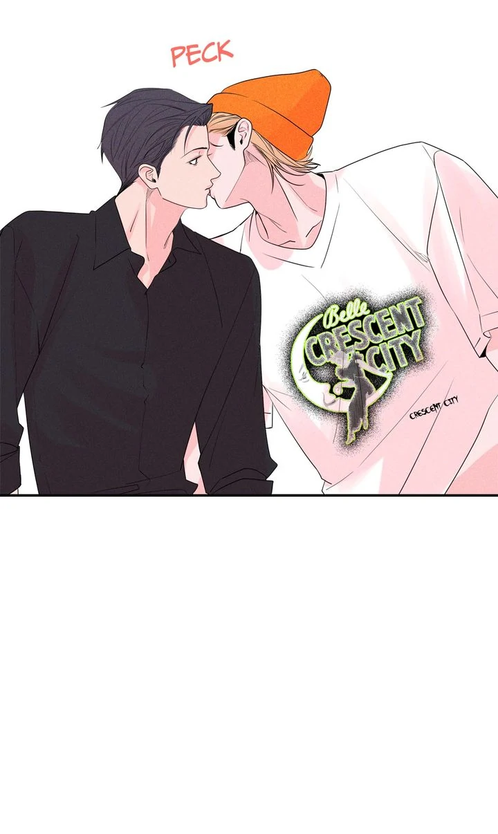 Take Me High [Full ver.] - Chapter 13 manhwa