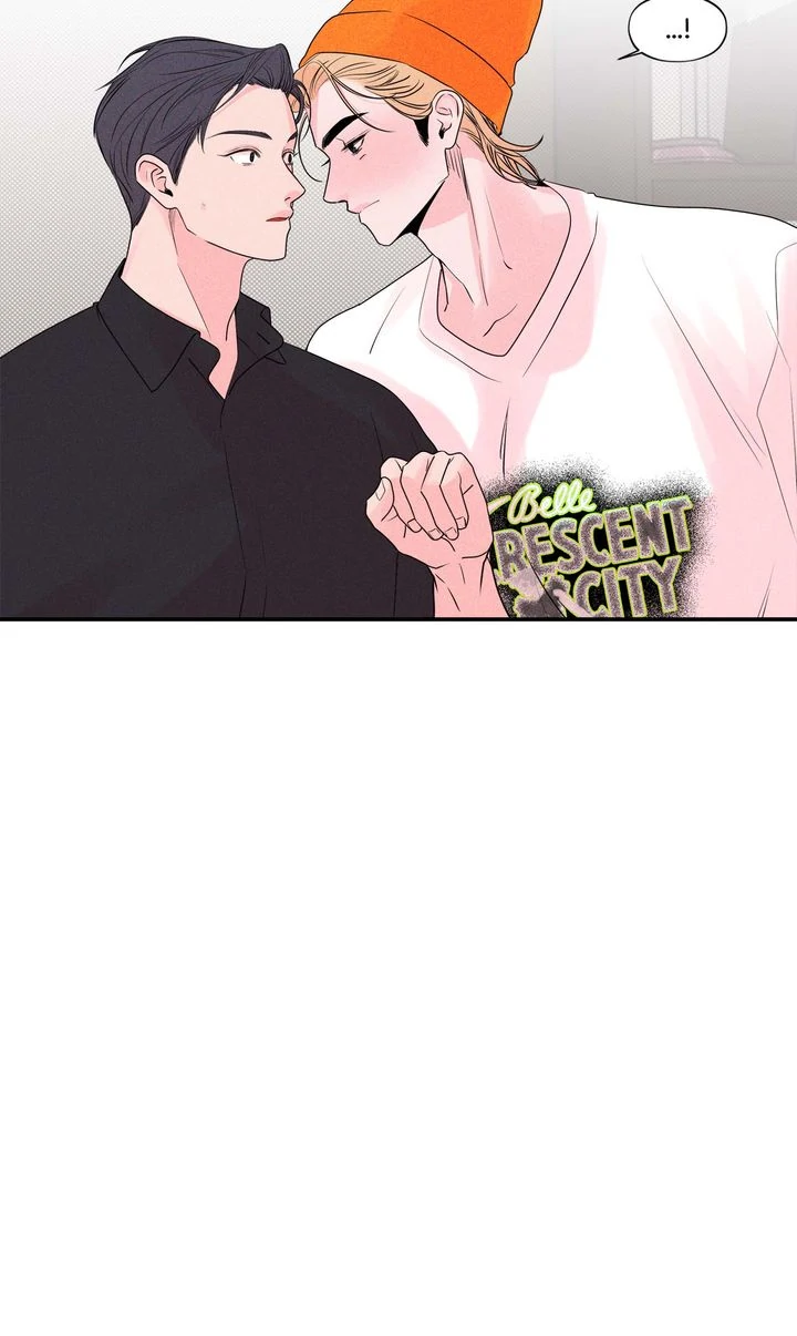 Take Me High [Full ver.] - Chapter 13 manhwa