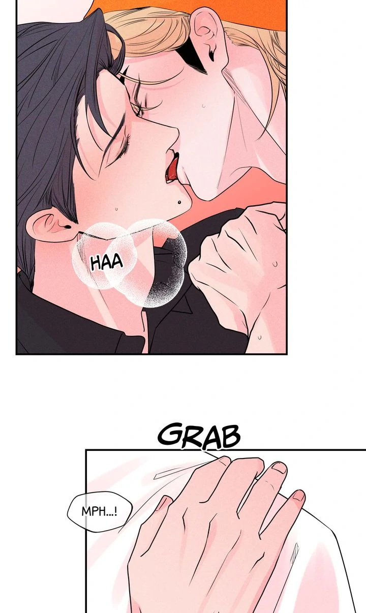Take Me High [Full ver.] - Chapter 13 manhwa
