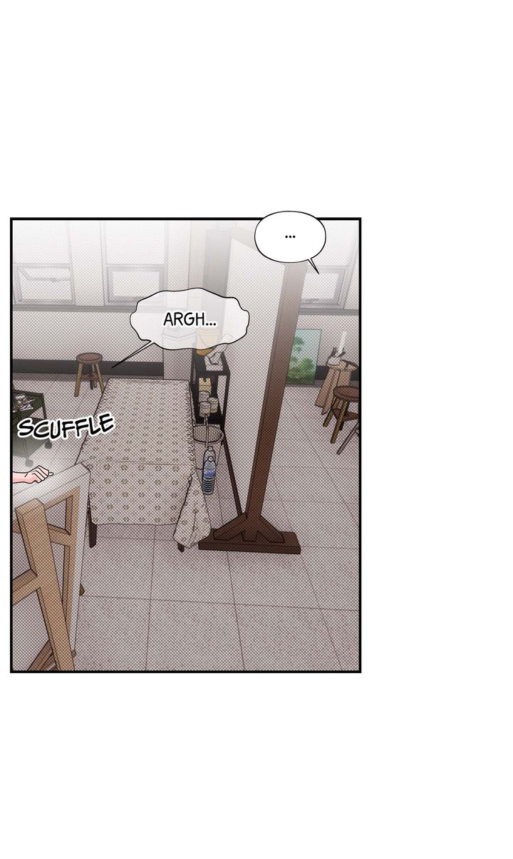 Take Me High [Full ver.] - Chapter 13 manhwa