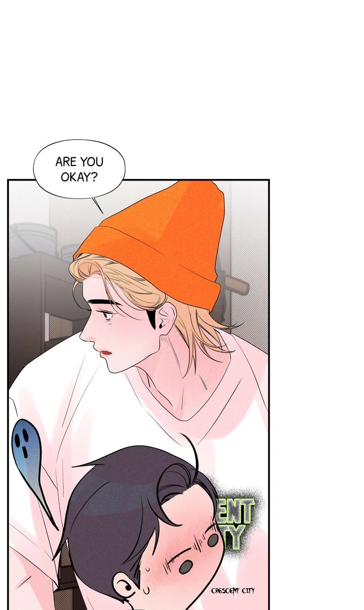 Take Me High [Full ver.] - Chapter 13 manhwa
