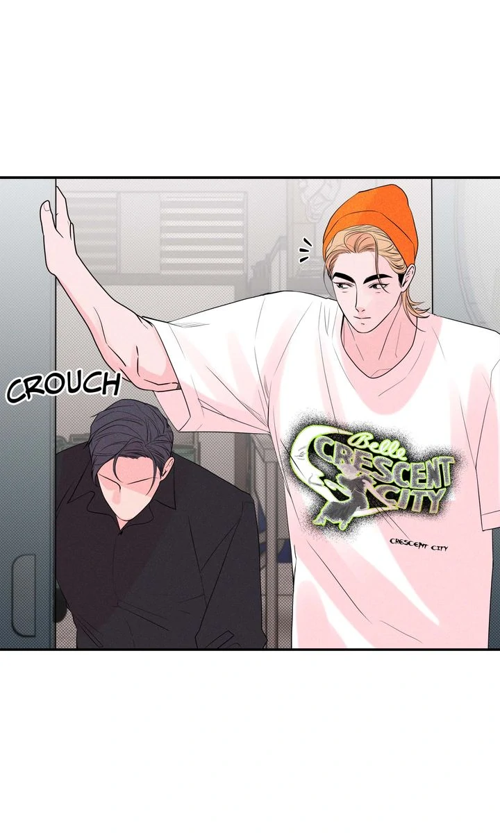 Take Me High [Full ver.] - Chapter 13 manhwa