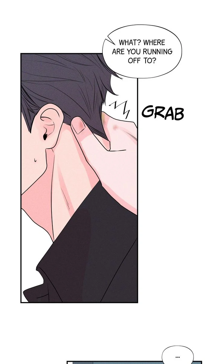 Take Me High [Full ver.] - Chapter 13 manhwa