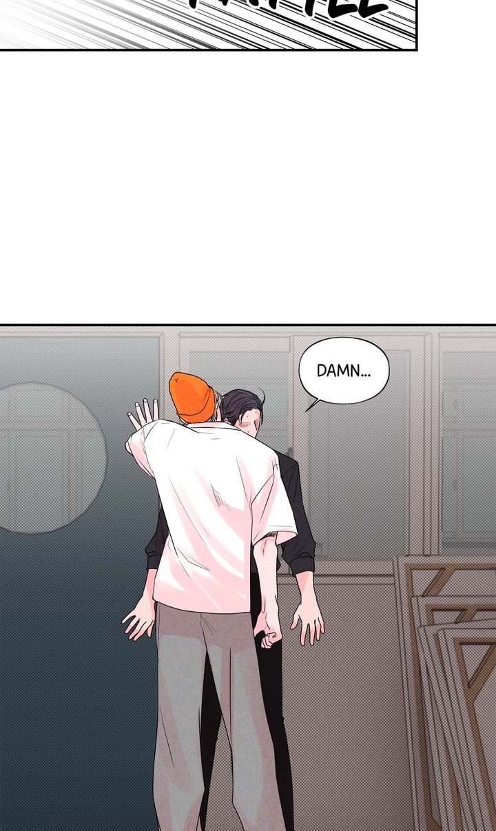 Take Me High [Full ver.] - Chapter 13 manhwa