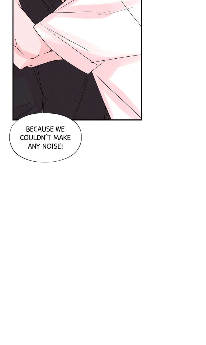 Take Me High [Full ver.] - Chapter 13 manhwa