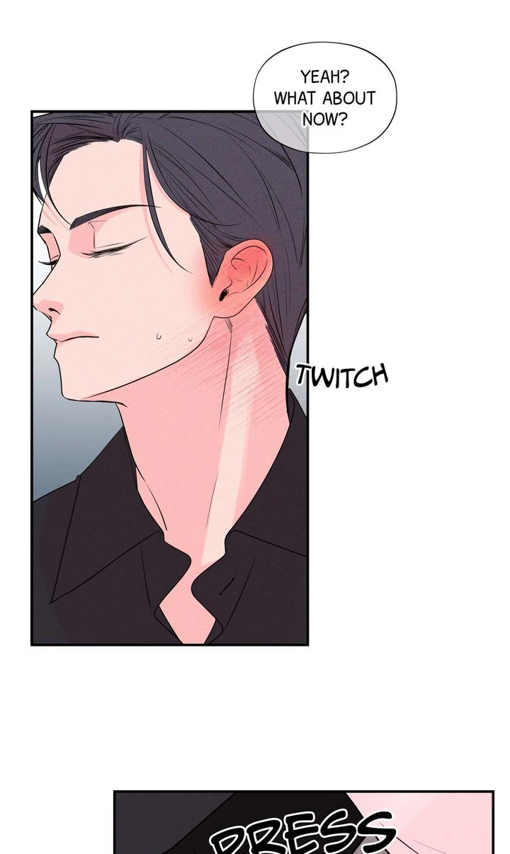 Take Me High [Full ver.] - Chapter 13 manhwa
