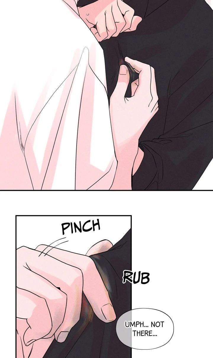 Take Me High [Full ver.] - Chapter 13 manhwa