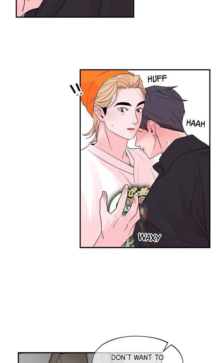 Take Me High [Full ver.] - Chapter 13 manhwa