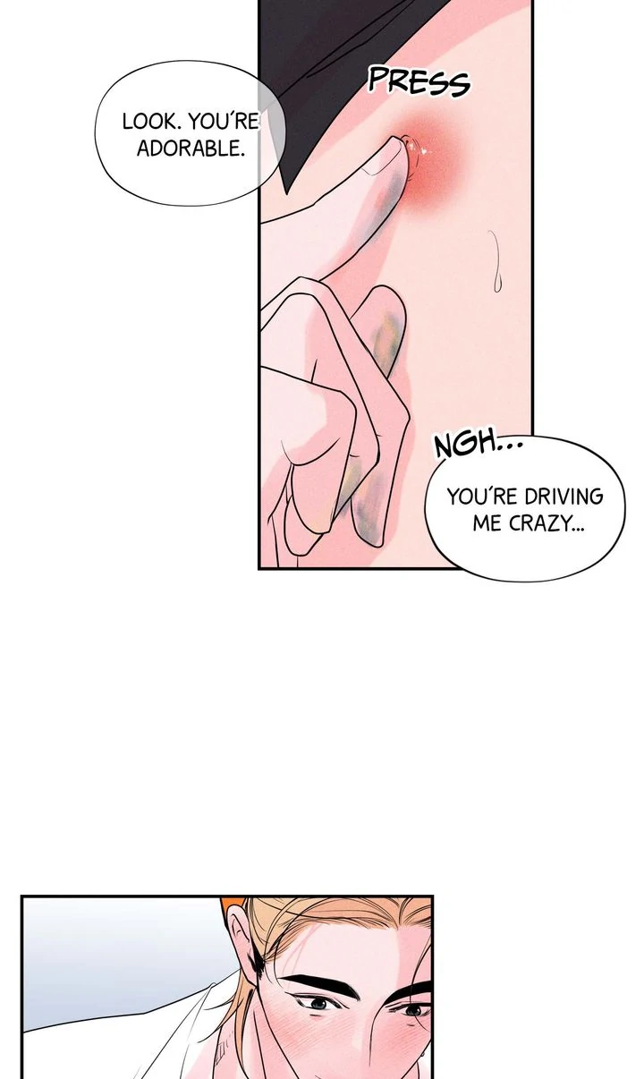 Take Me High [Full ver.] - Chapter 13 manhwa