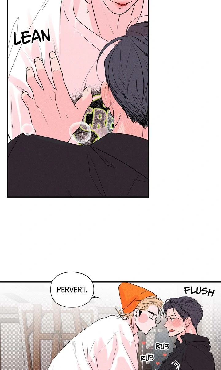 Take Me High [Full ver.] - Chapter 13 manhwa