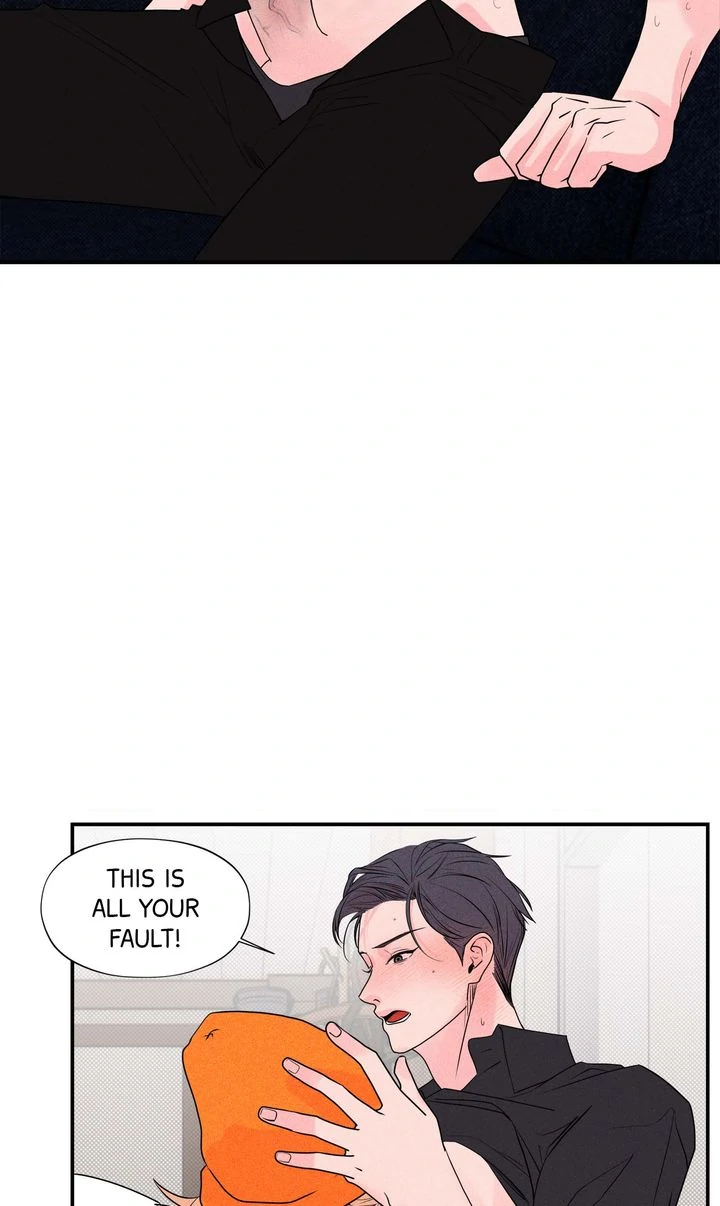 Take Me High [Full ver.] - Chapter 13 manhwa