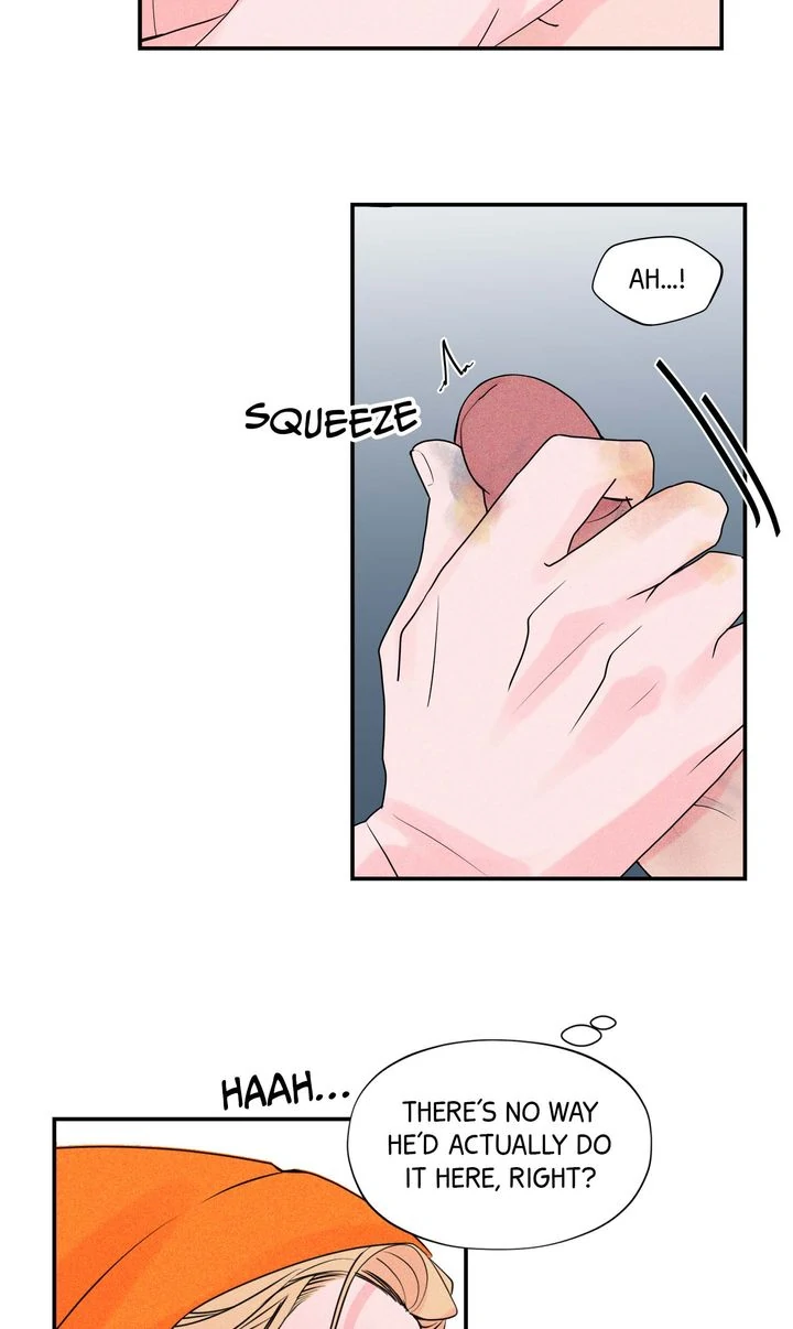 Take Me High [Full ver.] - Chapter 13 manhwa