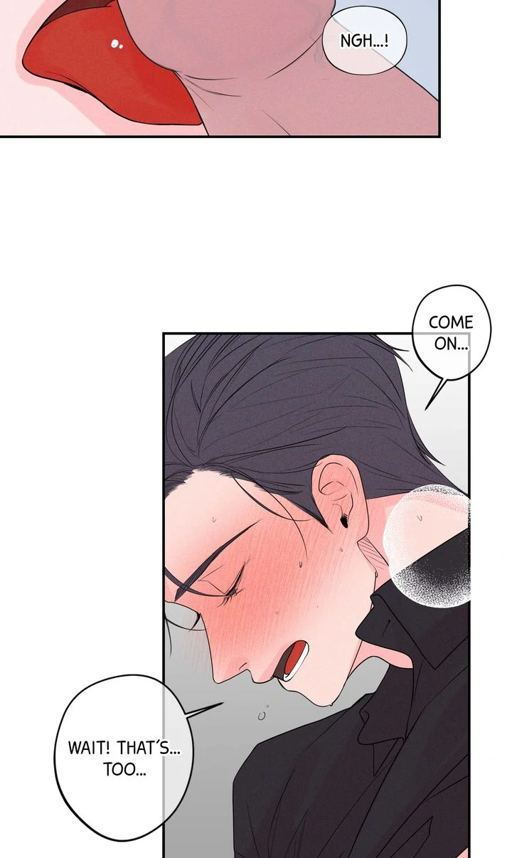 Take Me High [Full ver.] - Chapter 13 manhwa