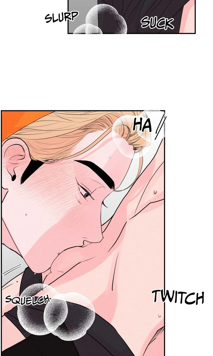 Take Me High [Full ver.] - Chapter 13 manhwa