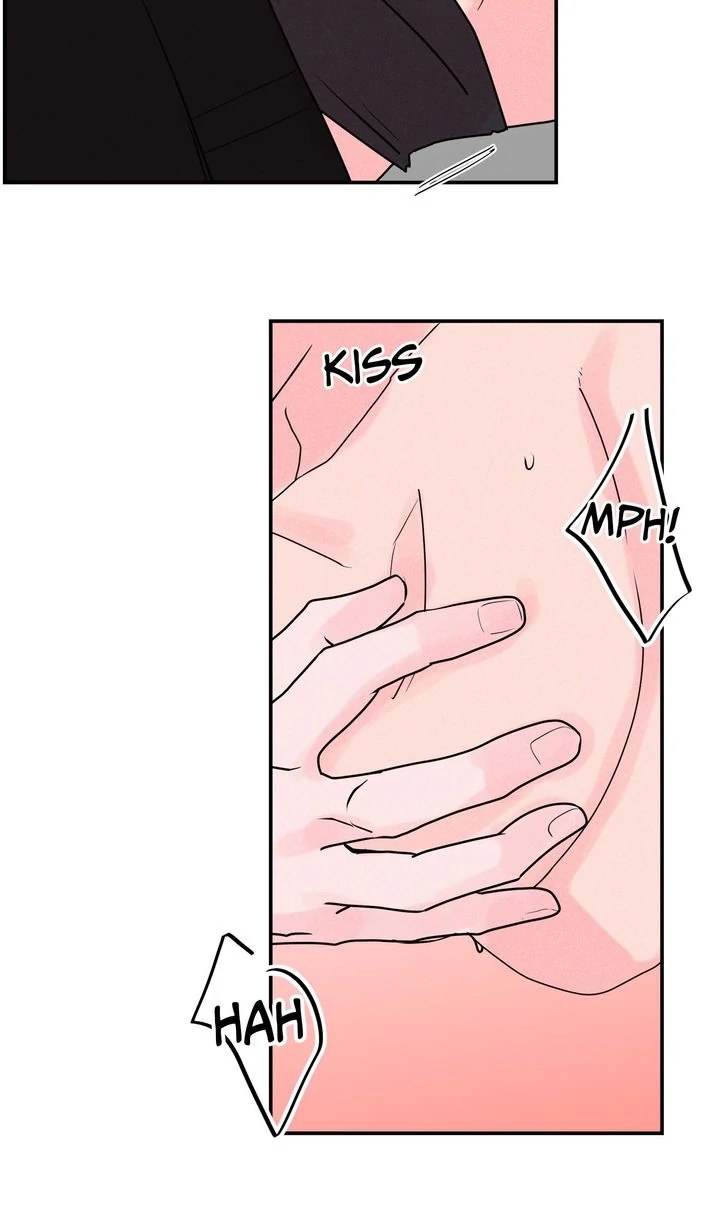Take Me High [Full ver.] - Chapter 13 manhwa