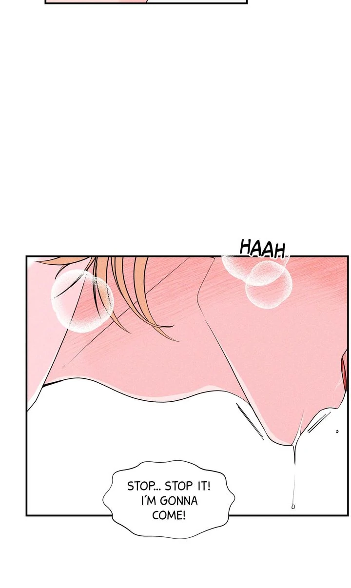 Take Me High [Full ver.] - Chapter 13 manhwa