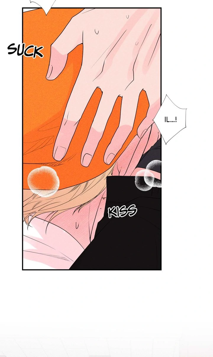 Take Me High [Full ver.] - Chapter 13 manhwa