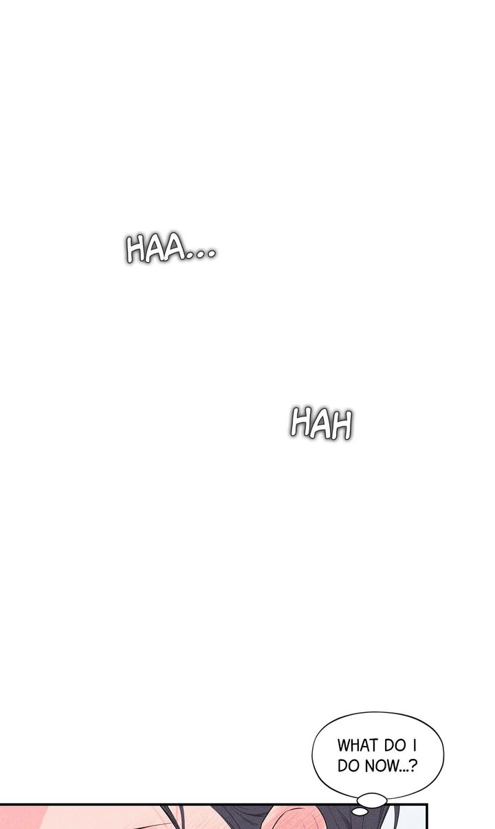 Take Me High [Full ver.] - Chapter 13 manhwa