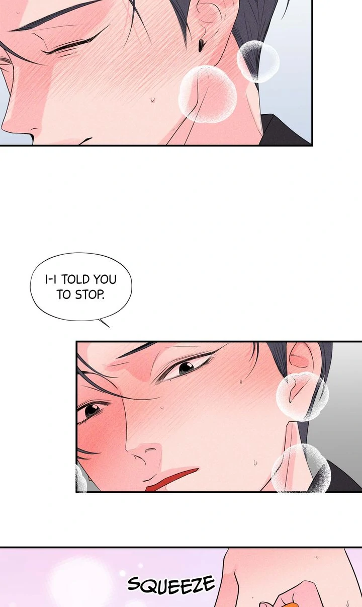 Take Me High [Full ver.] - Chapter 13 manhwa